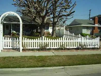 Picket Fence/Gate Contractor