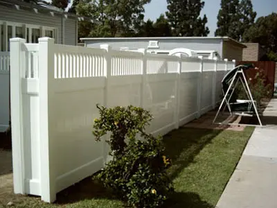 OC Privacy Fence Experts