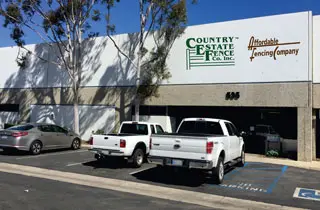 Fencing Services Orange County Vinyl, Wood, Aluminum Fence Experts
